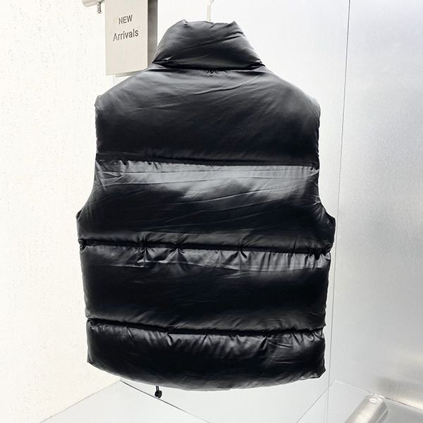 追跡付◆プラダ◆クロップド カシミヤ パファーベスト コピー puv53986通販