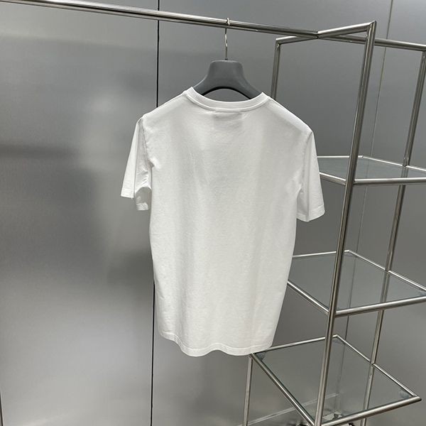 国内発送 プラダ ロゴコットンTシャツ スーパーコピー☆ puw33278激安送料無料