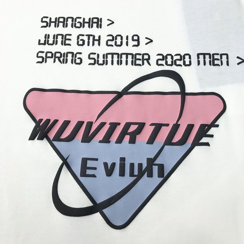 日本未入荷プラダ コピー ロゴ コットンTシャツ ホワイト puw71864高い品質