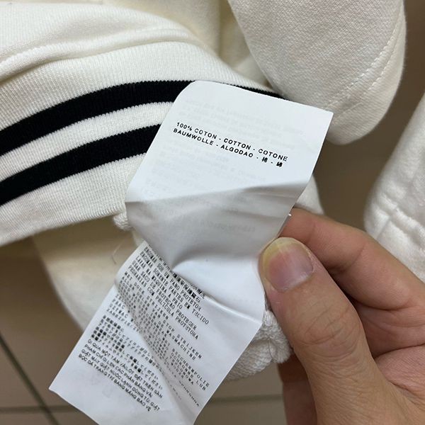 お洒落に♪プラダ ギャバジン ショートパンツ コピー ロゴ 上下セット puw75963N級品