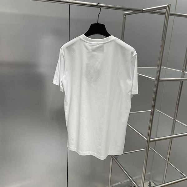 超希少！国内発送 プラダ ロゴコットンTシャツ パロディ☆ pux63559激安送料無料