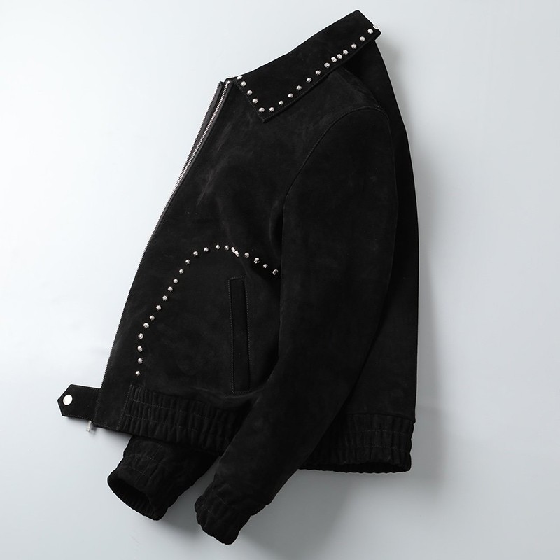 定番国内即発★サンローラン 偽物★テディ メンズ ボンバージャケット♪ 354718Y10WN級品