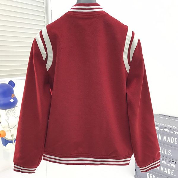 ★日本!!人気！サンローラン★レディース テディージャケット コピー Sai58221通販