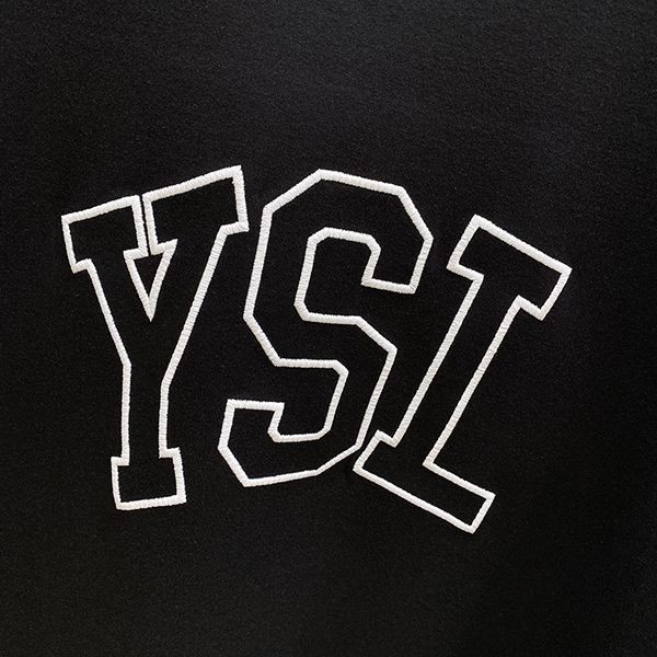 可愛い サンローラン YSL ヴィンテージTシャツ コピー Sao11857激安送料無料