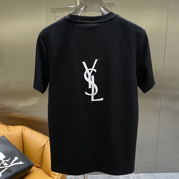 可愛い サンローラン YSL ヴィンテージTシャツ コピー Sao11857人気