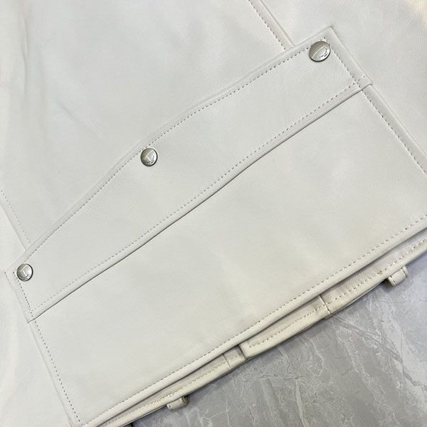 超話題!サンローラン クラシック ライダースジャケット コピー Sao77464N級品
