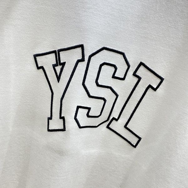 稀少 サンローラン YSL ヴィンテージTシャツ 偽物 Sav94447高い品質