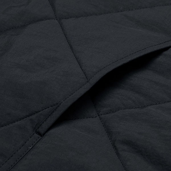 ステューシー Dice キルティングジャケット コピー Quilted Liner sud38541N級品