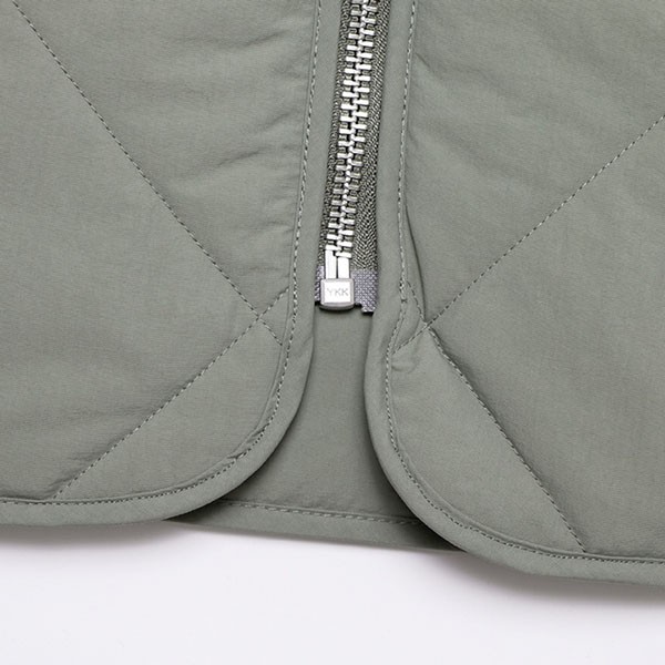 ステューシー Dice キルティングジャケット 偽物 Quilted Liner sul95455N級品