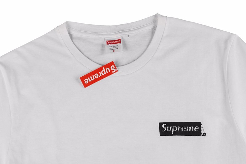 ☆超人気☆シュプリーム スーパーコピー ロゴ入り スモール ボックスロゴ Tシャツ Shb08304激安送料無料