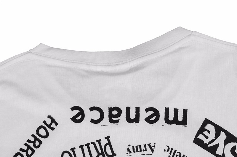 ☆超人気☆シュプリーム スーパーコピー ロゴ入り スモール ボックスロゴ Tシャツ Shb08304N級品