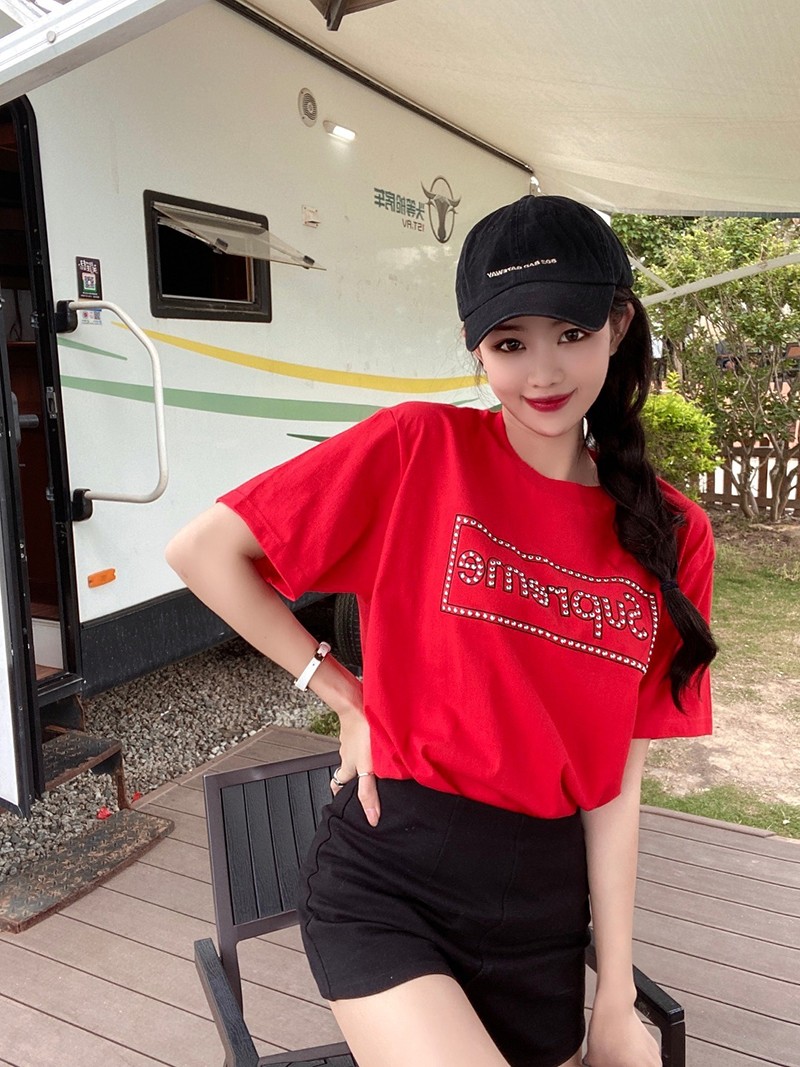セール新作シュプリーム ノースフェイス 偽物 コラボ Tシャツ Shb17990100%安全に到着