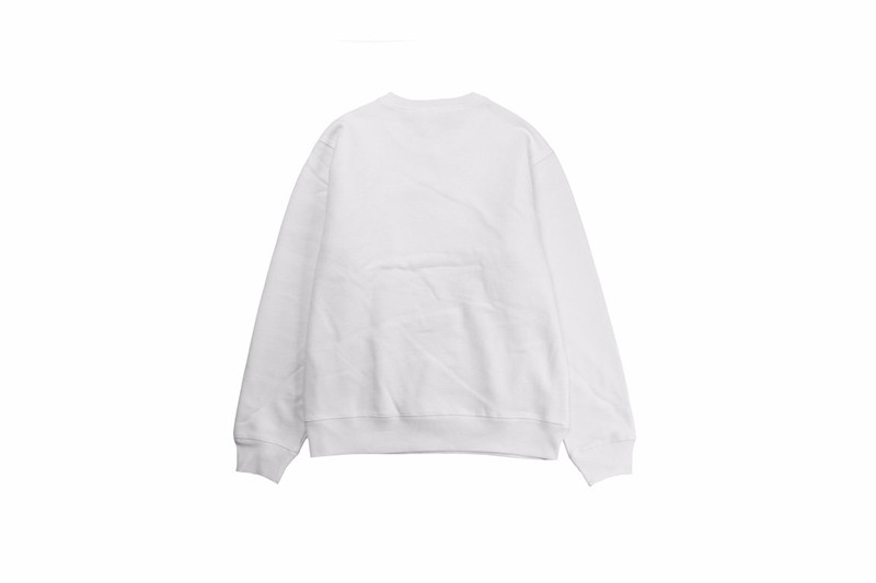 超希少！シュプリーム ナイキ コピー ロングスリーブスウェット Shc04709N級品