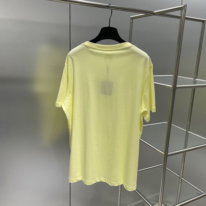 人気急上昇最強コラボ シュプリーム × バーバリー ボックスロゴTシャツ コピー She85649最高級