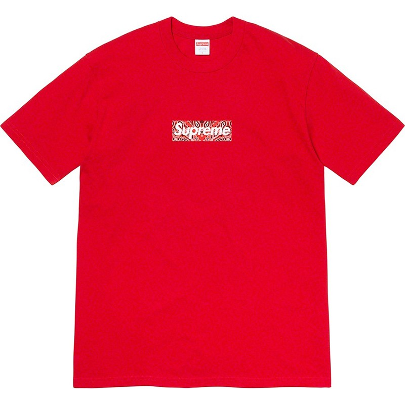 春もの新作シュプリーム Tシャツ スーパーコピー ボックスLOGO 4色 Shf15611人気