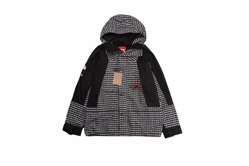 人気急上昇シュプリーム ノースフェイス コピー フリースジャケット Shi00363N級品
