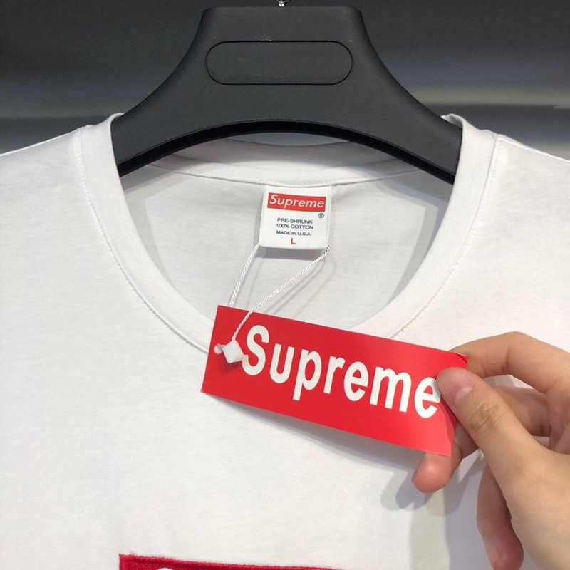 目を惹くカラーシュプリーム ボックスロゴ tシャツ コピー 2021SS新作 ​コムデギャルソン Shj87544最高級