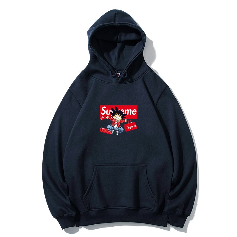 ☆超人気☆シュプリーム パーカー 偽物ロングスリーブスウェット 10色 Shj93142N級品