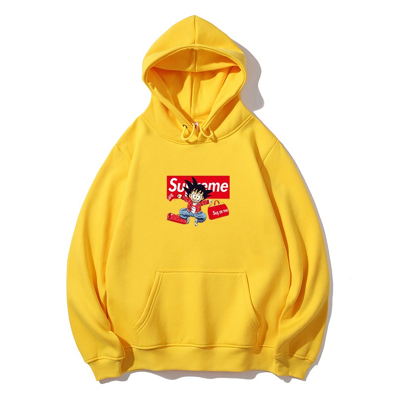 ☆超人気☆シュプリーム パーカー 偽物ロングスリーブスウェット 10色 Shj93142品質保証