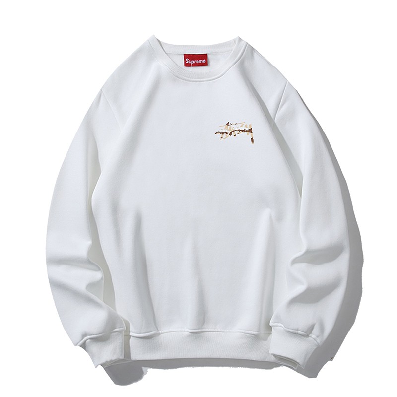 21AW新作シュプリーム パーカー 偽物ロングスリーブスウェット 7色 Shj99382最高級
