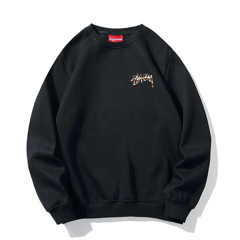 21AW新作シュプリーム パーカー 偽物ロングスリーブスウェット 7色 Shj99382代引きを販売