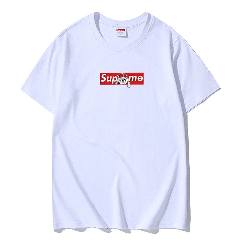 入手困難シュプリーム Tシャツ スーパーコピー ボックスLOGO Shk41494激安送料無料
