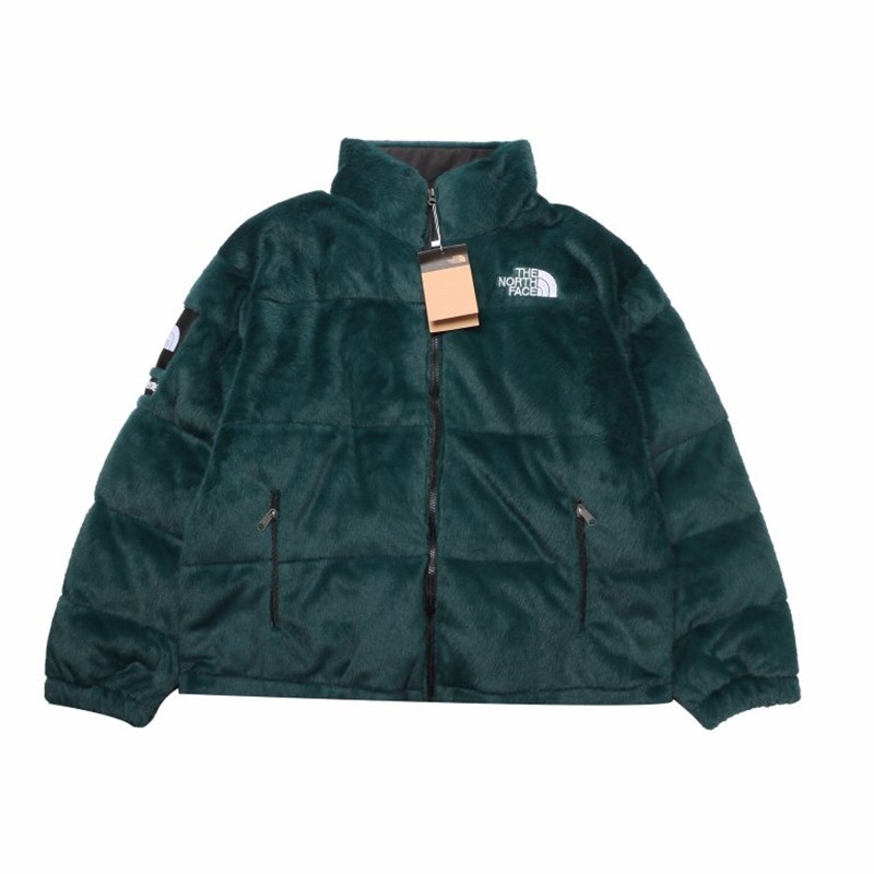 ☆超人気☆シュプリーム ノースフェイス スーパーコピー ファーヌプシ グリーン Shl52574代引きを販売
