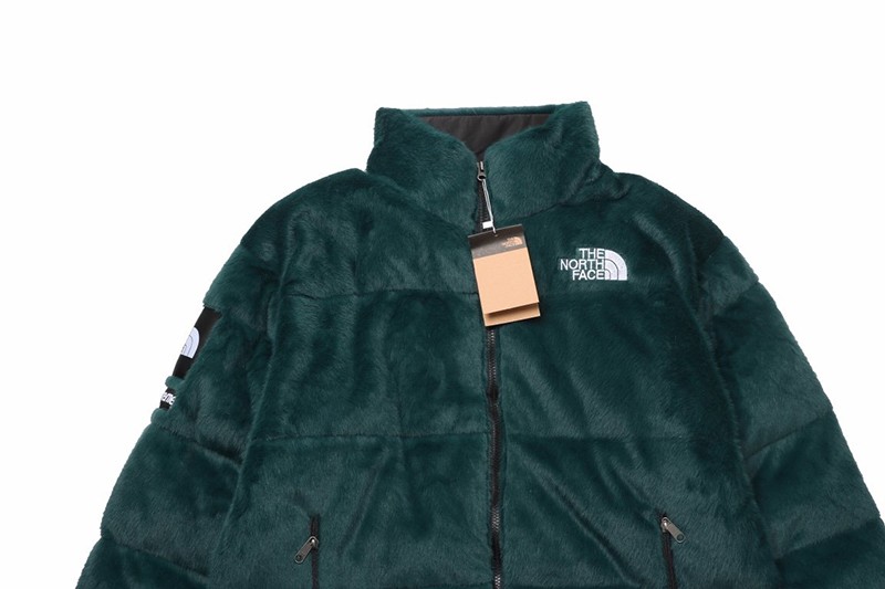☆超人気☆シュプリーム ノースフェイス スーパーコピー ファーヌプシ グリーン Shl52574品質保証