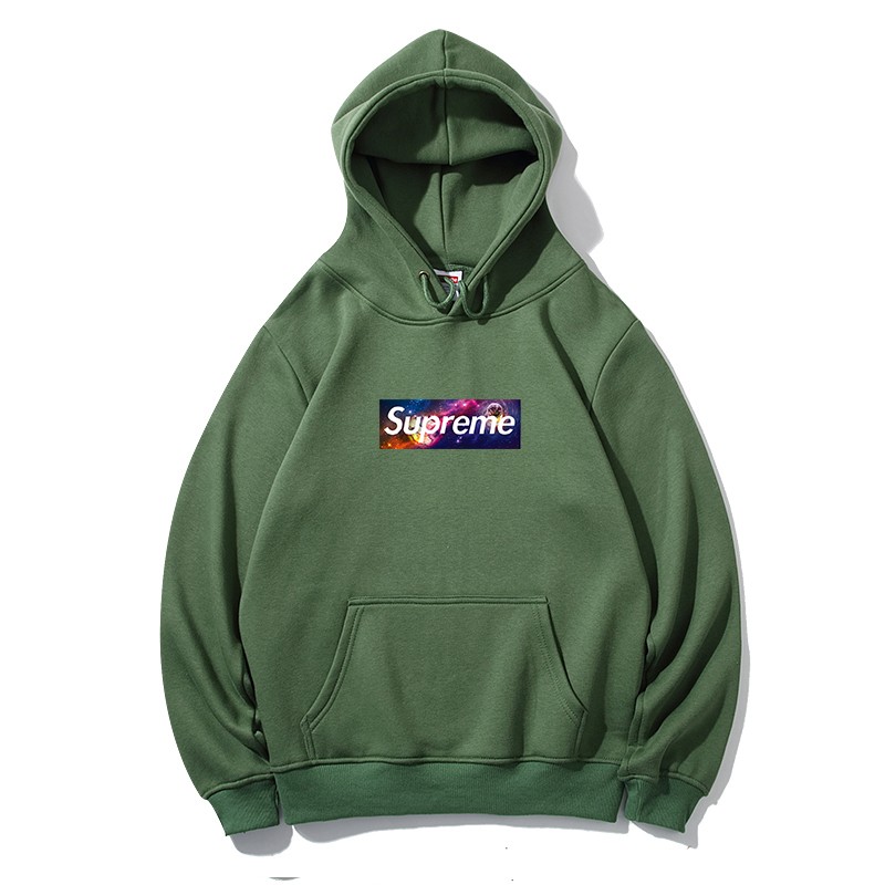 希少色シュプリーム パーカー 偽物ロングスリーブスウェット 10色 Shm87685通販