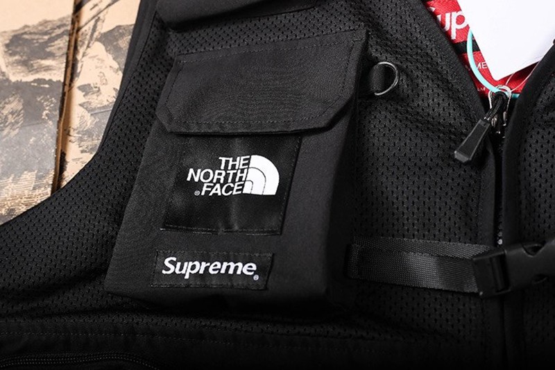 可愛いシュプリーム スーパーコピー ナイロン ベスト ジレ Shn16985高い品質