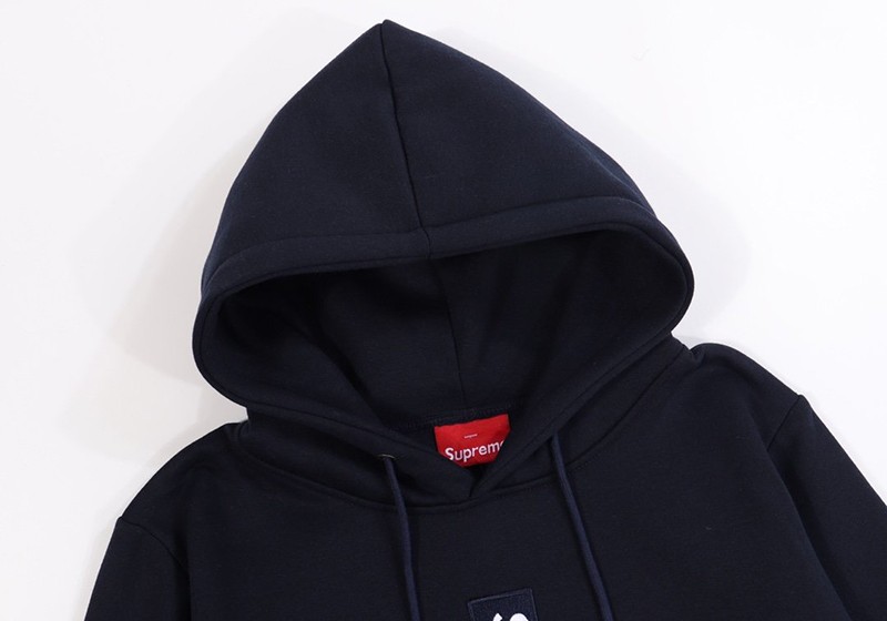 目を惹くカラーシュプリーム パーカー 偽物ロングスリーブスウェット 6色 Sho93211代引きを販売