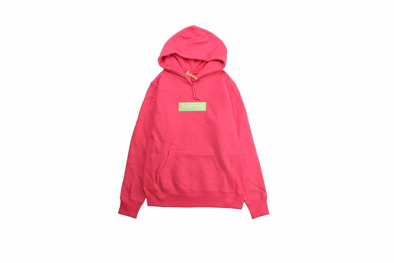 ★日本!!人気！シュプリーム パーカー 偽物ロングスリーブスウェット Shp16989N級品