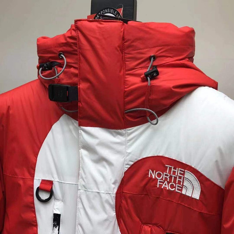 争奪戦 Supreme×THE NORTH FACE コピー S Logo ヒマラヤン レッド 限定コラボ超激レア! Shp43136激安送料無料