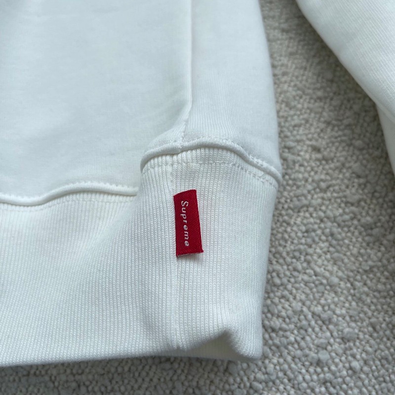 目を惹くカラー SUPREME x コムデギャルソン 偽物★Box Logo ボックスロゴパーカー Shq23270代引きを販売