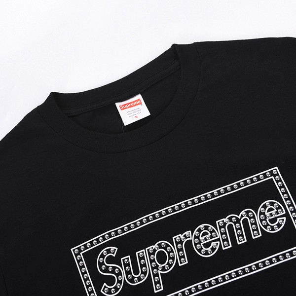 超希少！ シュプリーム ノースフェイス 偽物 コラボ Tシャツ Shr16018激安送料無料