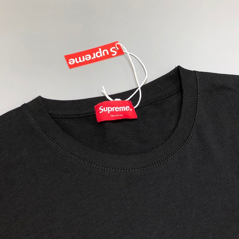 送料込シュプリーム×ルイヴィトンTシャツ コピー ボックスLOGO Sht76157人気