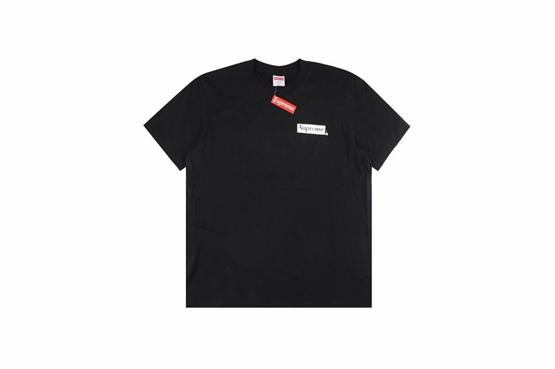 累積売上総額第１位！シュプリーム スーパーコピー ロゴ入り スモール ボックスロゴ Tシャツ Shu50408通販