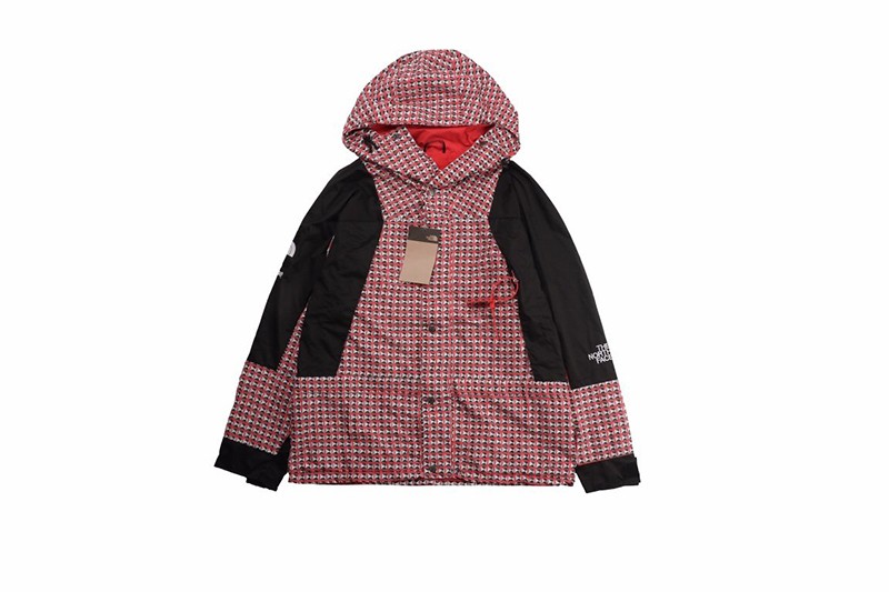 入手困難 シュプリーム ノースフェイス コピー フリースジャケット Shy68785N級品
