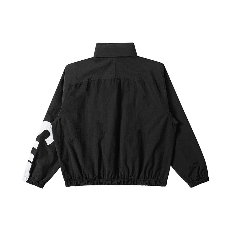 21AW新作シュプリーム スペルアウト コピー トラックジャケット 21春夏 Shy76487激安送料無料