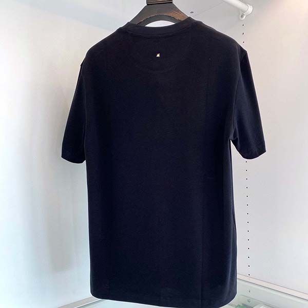 【日本未発売】ヴァレンティノ エンブロイダリー ジャージーTシャツ コピー Vun11072通販