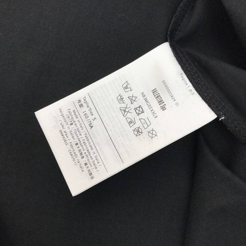 【人気商品】ヴァレンティノ タイガー1976 Tシャツ スーパーコピー Vuw47918最高級