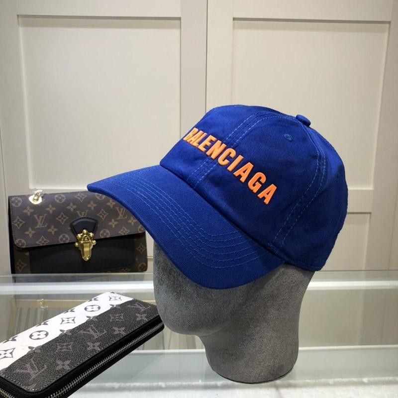 早い者勝ち♡バレンシアガ ホワイトロゴキャップ 偽物 bag33562激安通販サイト