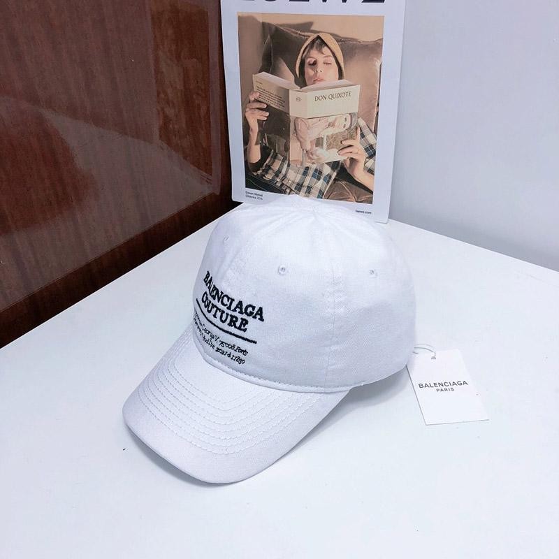 早 い者勝ち♡ バレンシアガ  ロゴキャップ 偽物 baq10735通販