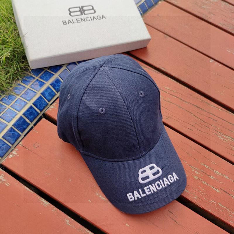 入手困難 バレンシアガ ロゴキャップ スーパーコピー bar69276高い品質