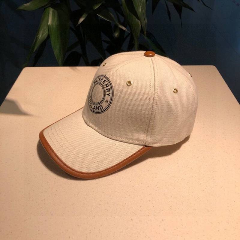 人気 バーバリー ベースボールキャップ 偽物 モノグラム MOTIVE Bab56813品質保証