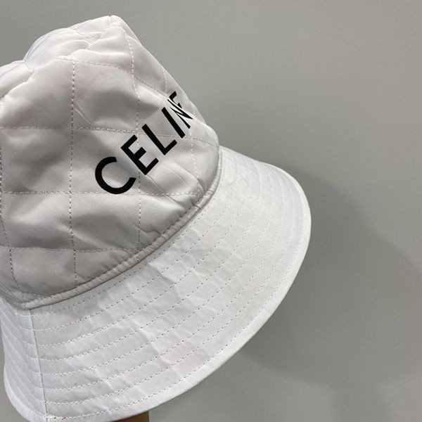早い者勝ち♡セリーヌ バケットハット 偽物 Ceg36713高い品質