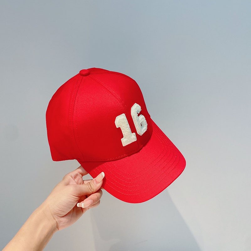 累積売上総額第１位！セリーヌ☆16コットンベースボールキャップ コピー Cem08873N級品