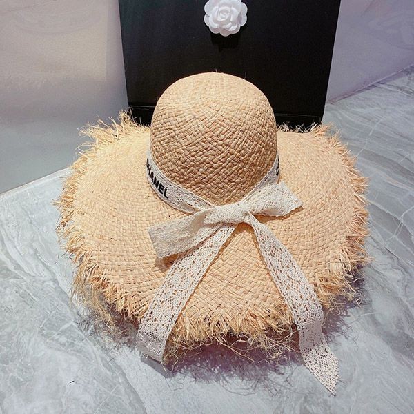 【夏コーデにぴったり♡】シャネル ハット スーパーコピー shs51137代引きを販売