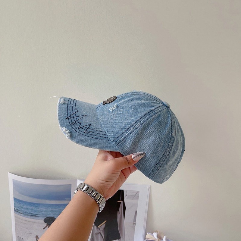 セール新作クロムハーツ 偽物 ダガー スエード 5 Panel キャップ ブラック Kub82777最高級