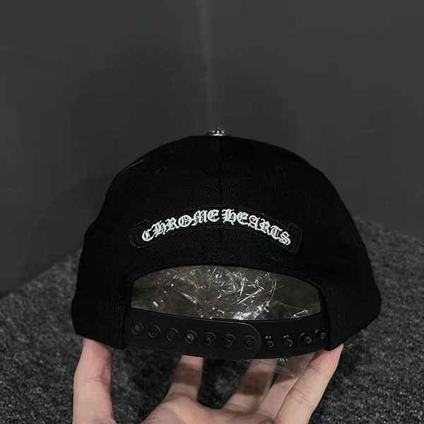 クロムハーツ CH CAP キャップ コピー 帽子 スナットパック Kuc15904通販